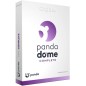 Antivirus panda dome complete/ dispositivos ilimitados/ 1 año