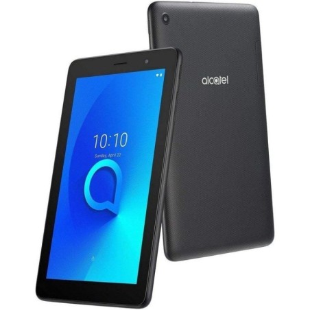 Tablet alcatel 1t 7 7' 2023/ 2GB 32GB quadcore/ negra