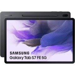 ph2La belleza de la simplicidad h2La elegancia de Galaxy Tab S7 FE 5G en tus manos Su diseno simple en una unica pieza resulta 