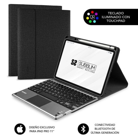 pbExclusivo para el Ipad Pro 118221 2020 bbrYa puedes trabajar como un profesional y obtener el maximo rendimiento de tu iPad g