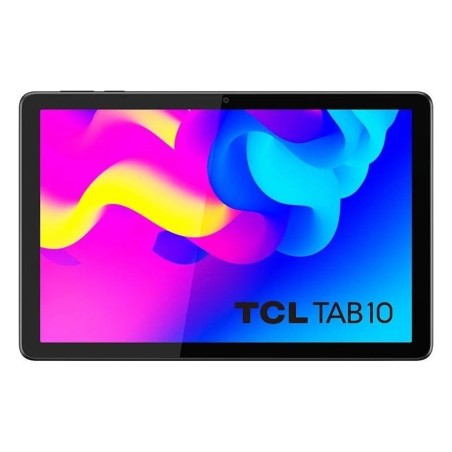 Tablet tcl tab 10 hd 10.1'/ 4GB 64GB octacore/ gris oscuro