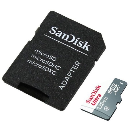 p ph2Tarjetas microSDHC8482 microSDXC8482 UHS I SanDisk Ultra h2bDisenadas para guardar cada momento bbrLas tarjetas SanDisk Ul