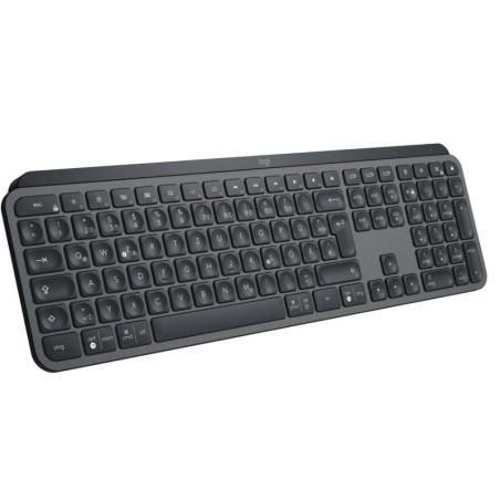 divh2PRESENTAMOS MX KEYS h2pPresentamos MX Keys el teclado para dominar tu proximo gran proyecto Es el primer teclado MX disena