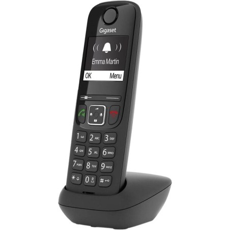 ph2Simplemente suena bien un telefono DECT con excelentes funciones de audio h2pLa eleccion es suya puede hacer una llamada usa