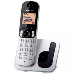 ph2KX TGC210 brSencillo y Compacto h2pTelefono inalambrico digital y altavoz con bloqueo de llamadas no deseadas ph2Bloqueo de 