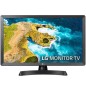 LG 24tq510s-pz 24" HD Smart TV wifi