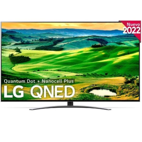 LG QNED 55qned826qb 55" UHD 4K Smart TV wifi