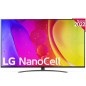 LG NanoCell 65nano816qa 65" UHD 4K Smart TV wifi