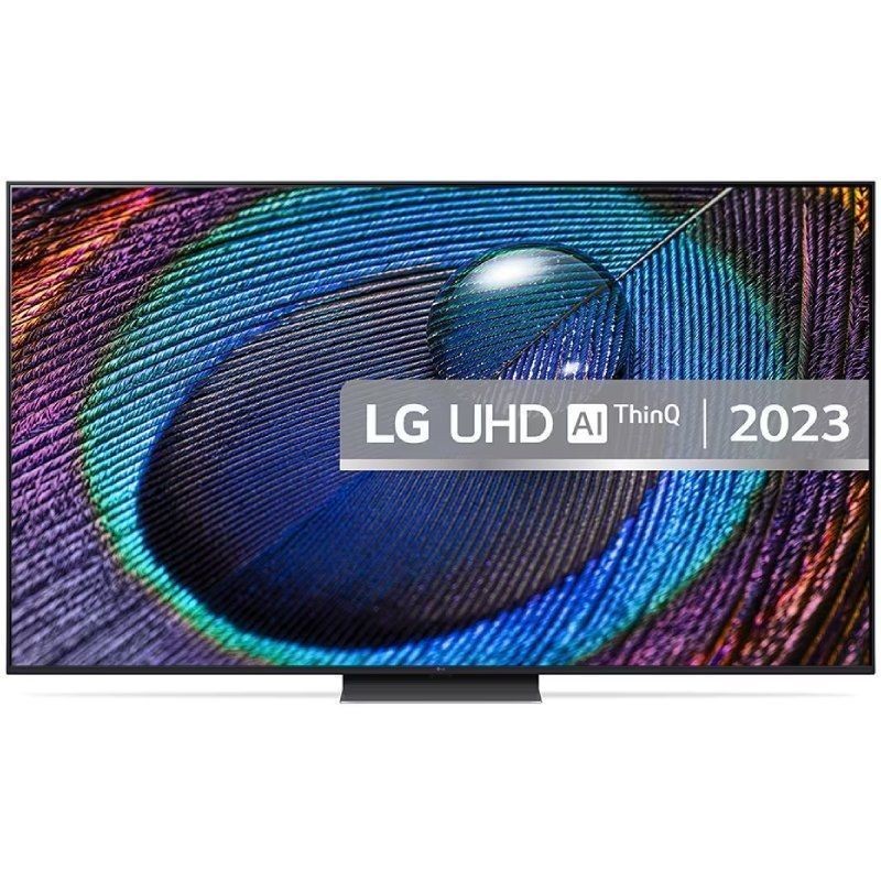 LG UHD 75ur91006la 75" UHD 4K Smart TV / Wi-Fi