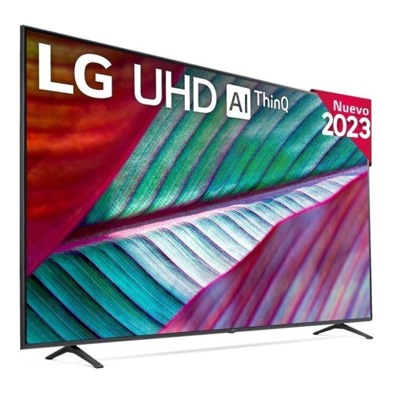 LG UHD 86ur78006lb 86" UHD 4K Smart TV / Wi-Fi