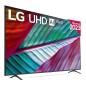 LG UHD 86ur78006lb 86" UHD 4K Smart TV wifi