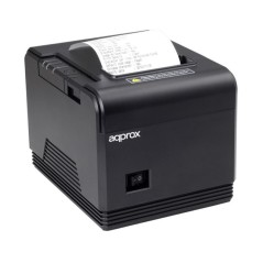 La APPPOS80AM3 es una impresora termica de tickets compacta fiable y rapida Compatible con el sistema POS Ofrece caracteristica
