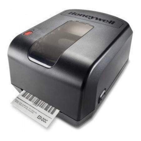 divFacil de instalar y lista para imprimir rapidamente la impresora de escritorio de transferencia termica PC42T es una opcion 