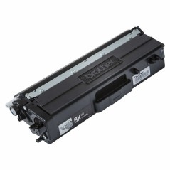 Toner negro de larga duracion para impresoras laser color Impresiones a color economicas y de calidad profesionalBRULLIDuracion