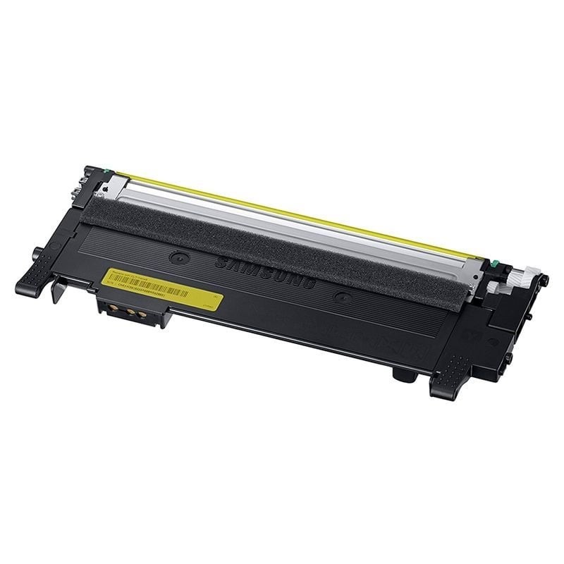 Tóner Original samsung clt-y404s/ amarillo
