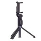 Palo para selfie Xiaomi Mi selfie stick tripod/ negro Palo para selfie Xiaomi Mi selfie stick tripod/ negro