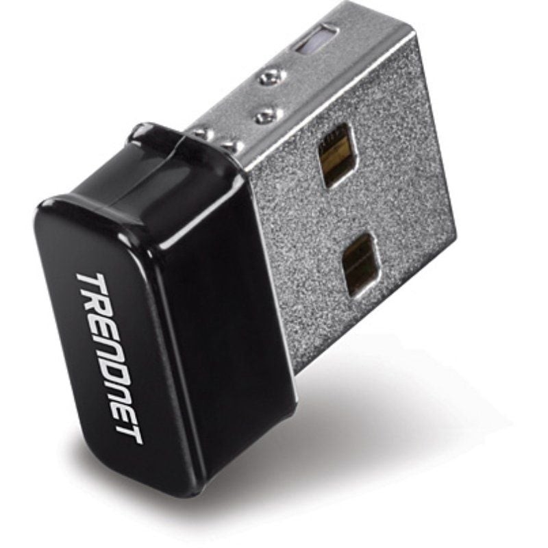 Adaptador usb - wifi trendnet tew-808ubm/ 1200mbps Adaptador usb - wifi trendnet tew-808ubm/ 1200mbps