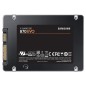 Disco SSD samsung 870 evo 250gb/ Sata III