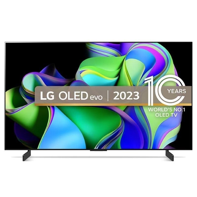 LG OLED evo 42c34la 42'/ UHD 4K Smart TV wifi