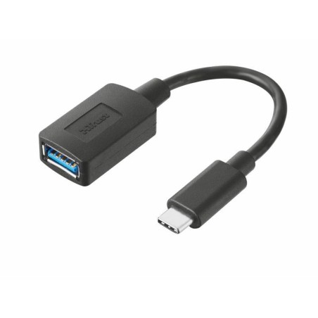 Convierta USB Tipo C a USB 31 Gen 1 para conectar su dispositivo USB tradicional a su MacBook o portatilpbr ph2Caracteristicas 