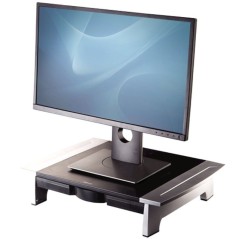 h2 Soporte para Monitor Office Suites h2ulliColoca la pantalla en una posicion idonea para evitar lastensiones en el cuello lil