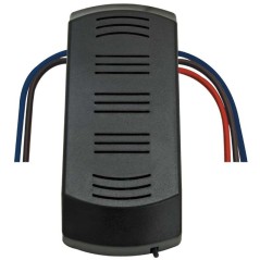 pKit ventilador de techo receptor y mando a distancia Ofrece la posibilidad de instalar receptor para facilitar el control del 