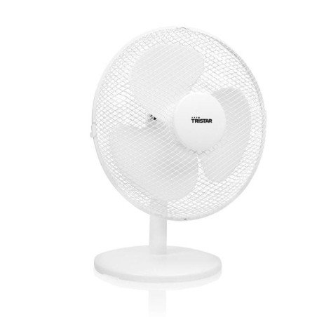 pCon el ventilador de mesa Tristar podras disfrutar de aire fresco durante los dias calurosos de verano Este ventilador refresc