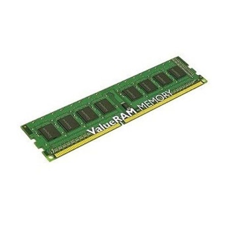 Memoria ram kingston valueram 2GB DDR3 1600mhz/ 1.5v/ cl11/ dimm