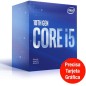Procesador Intel Core i5-10400f 2.90ghz socket 1200