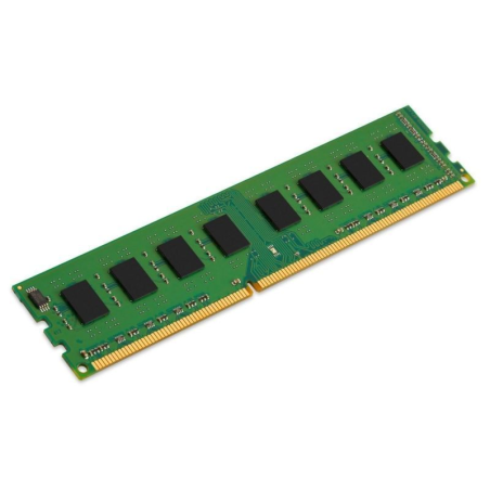 Memoria ram kingston valueram 8GB DDR3 1600mhz/ 1.5v/ cl11/ dimm