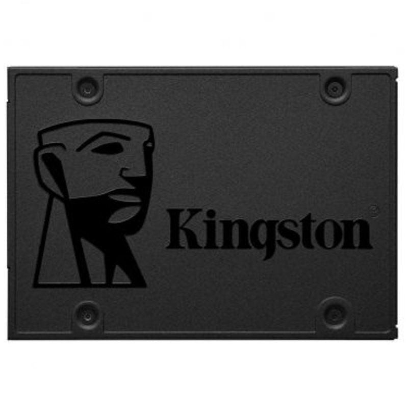 Disco SSD Kingston a400 480gb/ Sata III Disco SSD Kingston a400 480gb/ Sata III