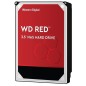 Western Digital WD Red NAS 3TB 3.5" Sata III 256MB - WD30EFAX