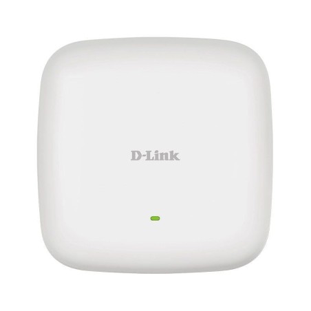 Punto de acceso inalámbrico d-link dap-2682 2300Mbps 2.4ghz 5ghz/ antenas de 4.8dbi/ wifi 802.11ac/n/b/g