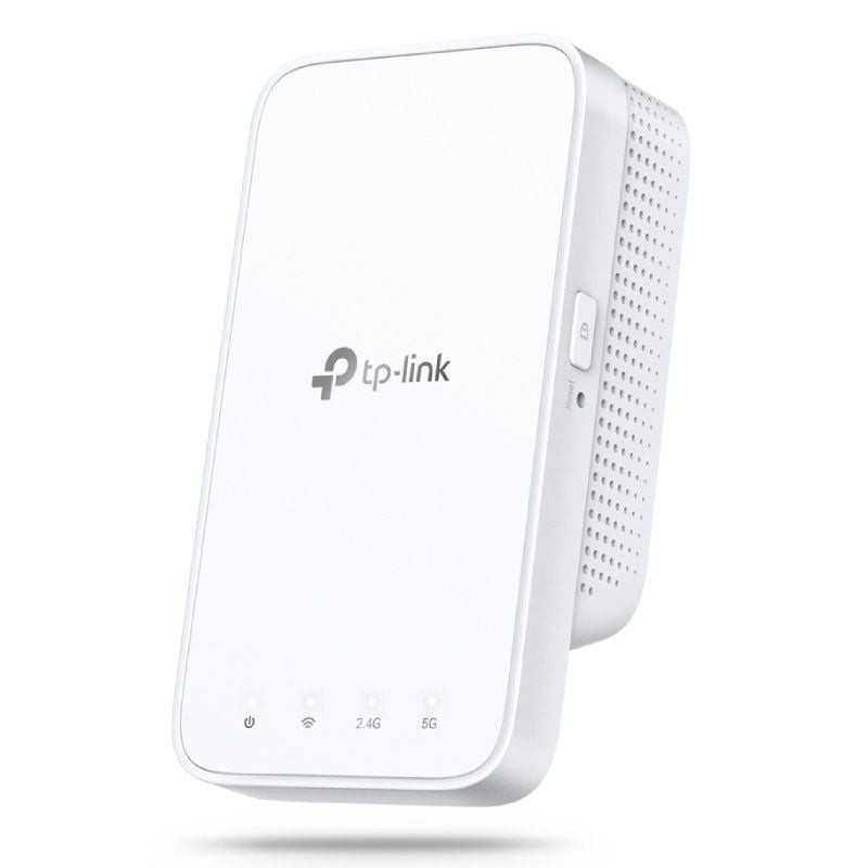 Repetidor inalámbrico TP-Link RE300 1200mbps