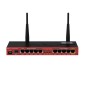 Router mikrotik routerboard rb2011uias-2h-in 5 puertos/ rj45 10/100/1000/ sfp Router mikrotik routerboard rb2011uias-2h-in 5 puertos/ rj45 10/100/1000/ sfp