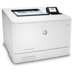 pp pdivImpresora Enterprise de gama basica en color de HP con velocidades de hasta 28 ppm y la mayor seguridadp ppEsta impresor