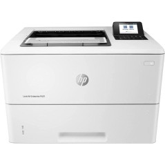 pElige una impresora HP LaserJet Enterprise que se ha disenado para gestionar soluciones empresariales de forma eficiente y seg