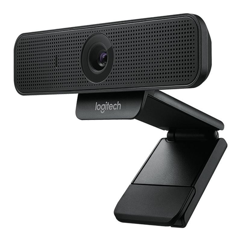Webcam logitech c925e/ enfoque Automático 1920 x 1080 Full HD Webcam logitech c925e/ enfoque Automático 1920 x 1080 Full HD
