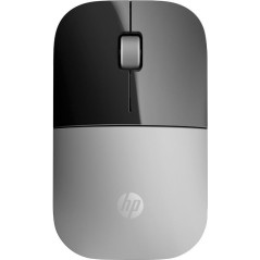 h2Raton inalambrico HP Z3700 plateado h2divEs el momento que tus accesorios se ajusten a tu individualidad Conoce tu nuevo rato
