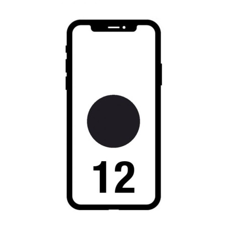 Apple iPhone 12 64GB 6.1" 5G Negro