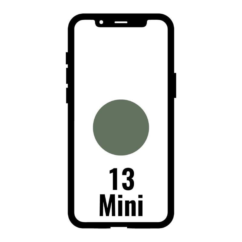 Apple iPhone 13 mini 128GB 5.4'/ 5G verde