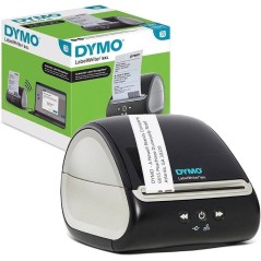 pLa impresora de etiquetas DYMO LabelWriter 5XL es la opcion ideal para los vendedores de comercio electronico ya que imprime e