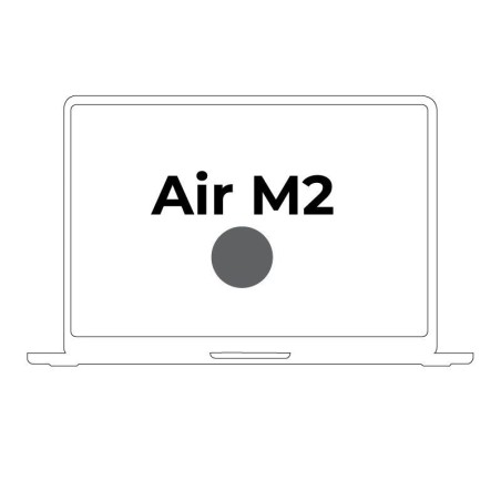 p ph2El poder del silencio h2Como el chip M2 es tan eficiente el MacBook Air no necesita un ventilador para trabajar a toda pot