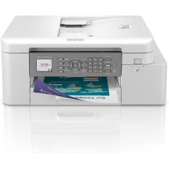 p ph2span style background color initial MFC J4340DW spanbr h2divImpresora tinta 4 en 1 impresora copiadora escaner y fax con a