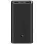 Powerbank 20000mah Xiaomi Mi 50w powerbank/ compatible con portátiles según especificaciones/ negra