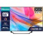 Hisense QLED TV 55a7kq 55" UHD 4K Smart TV wifi