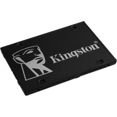 divEl KC600 de Kingston es una unidad SSD de maxima capacidad disenada para ofrecer un rendimiento excelente y optimizada para 