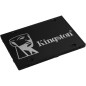 Disco SSD kingston skc600 256GB Sata III