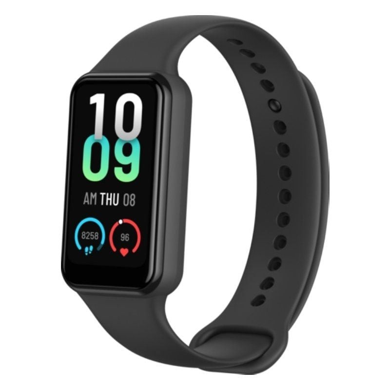 Pulsera smartband huami amazfit band 7/ negra
