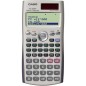 Calculadora científica casio fc-200v-2-w-et